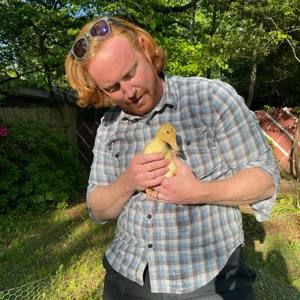 Meet your Posher, Wade